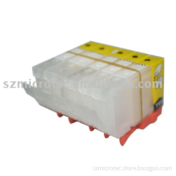 Refillable Cartridge for ip4200/ ip6600